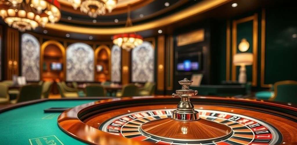 cassino vip internacional qazbet