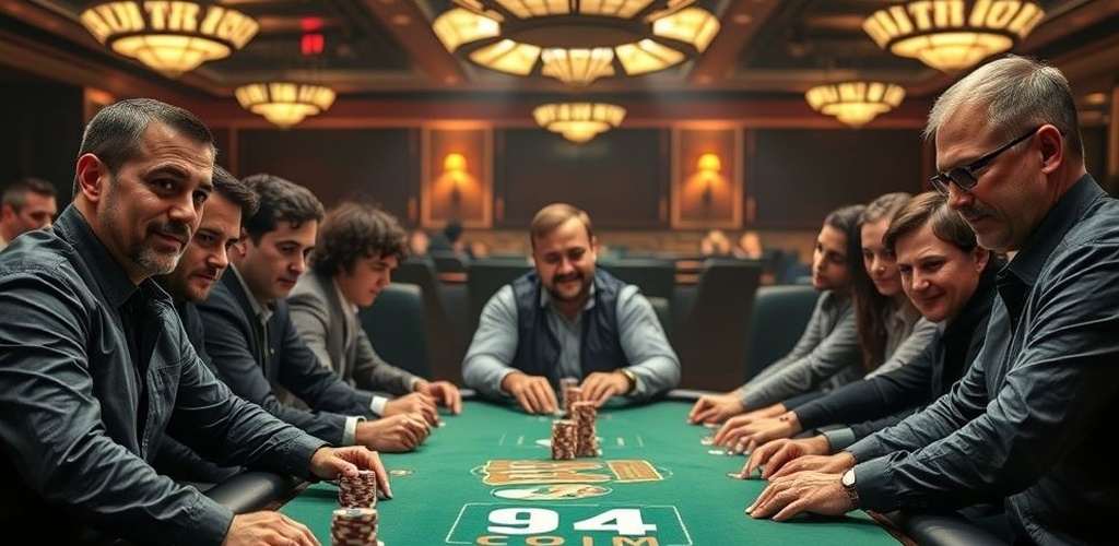 cassino vip internacional qazbet