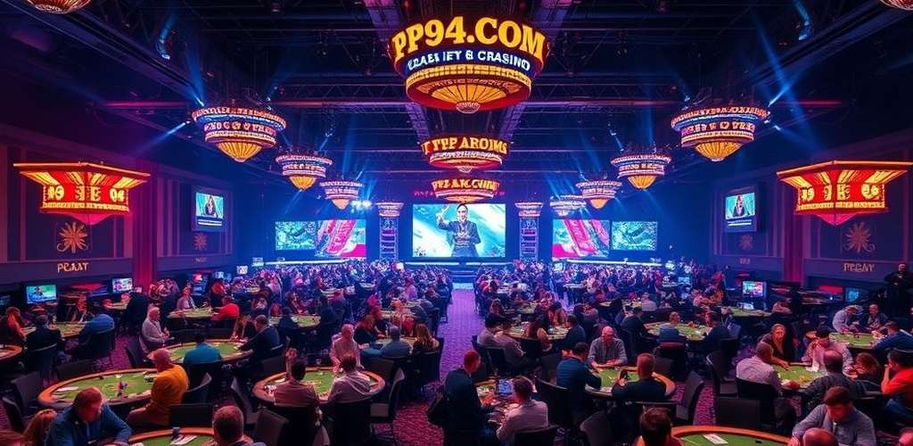 cassino vip internacional qazbet